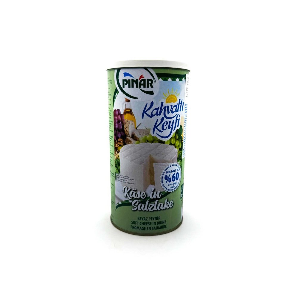 PINAR KAHVALTILIK PEYNIR %60 800GR