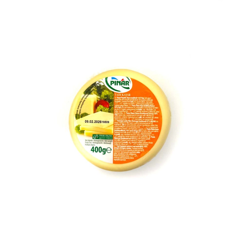 PINAR KASAR PEYNIRI 400GR