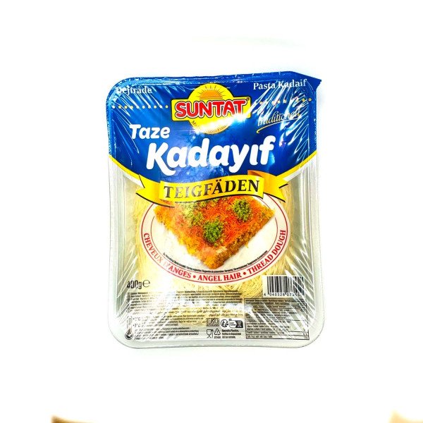 SUNTAT TAZE KADAYIF 400G