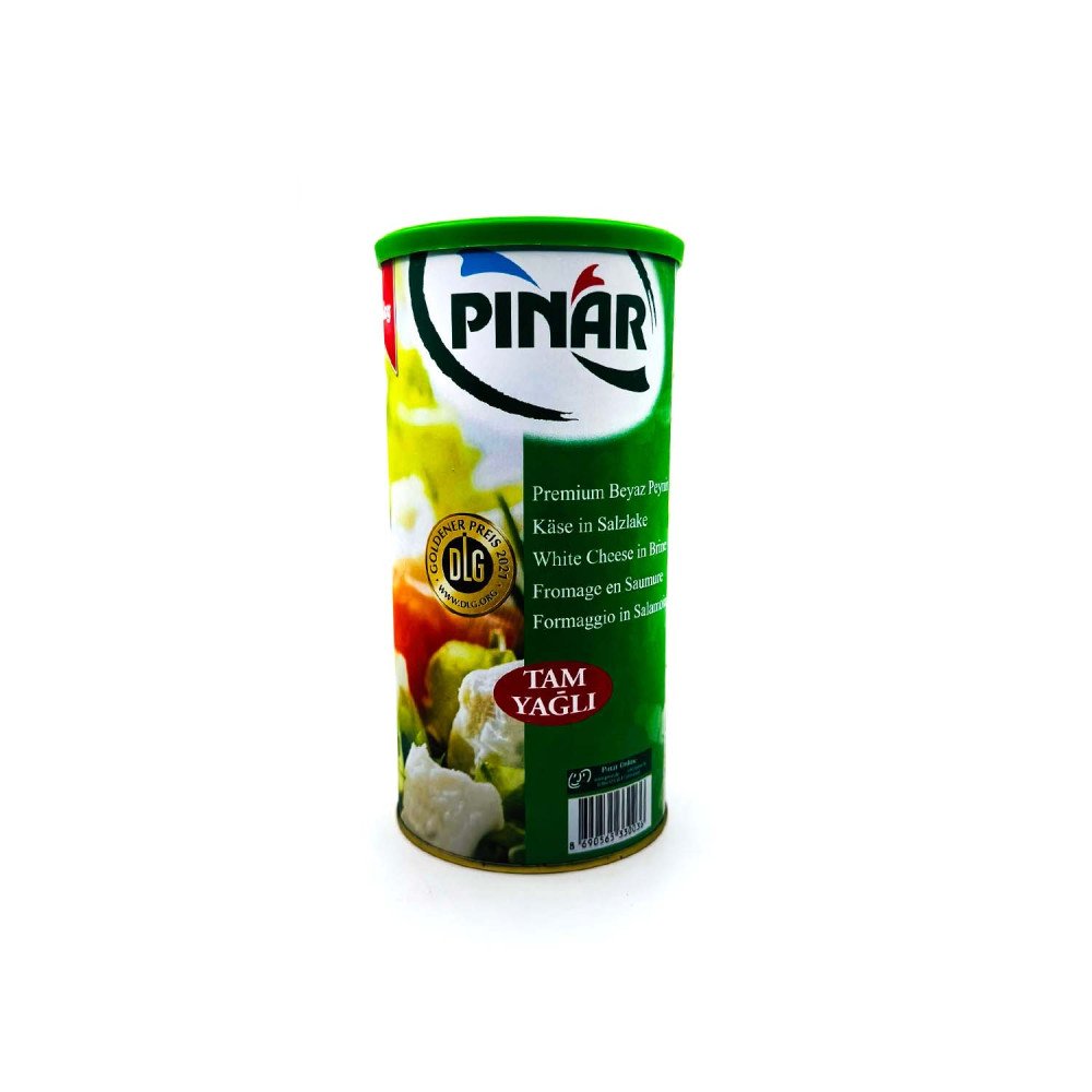 PINAR TAM YAGLI 1KG