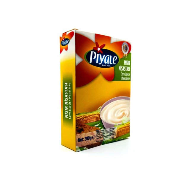 PIYALE MISIR NISASTASI 200G