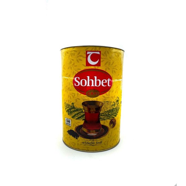 TANAY SOHBET CAY 500 G