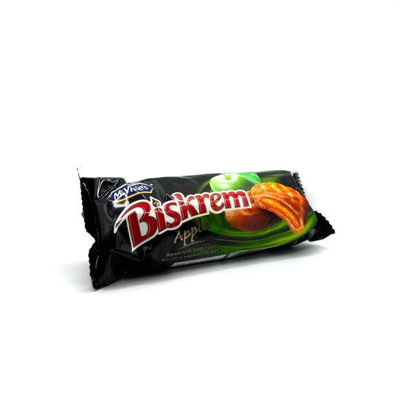 ULKER BISKREM ELMA 80 G