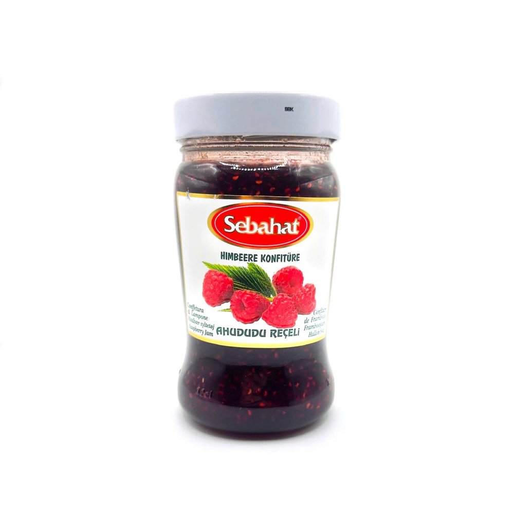 SEBAHAT AHUDUDU RECELI 360 GR