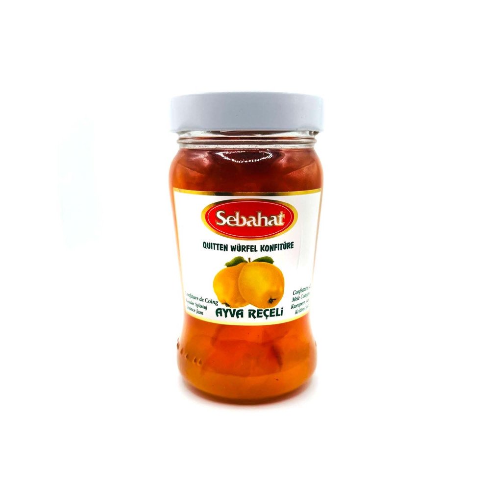 SEBAHAT AYVA RECELI 360 GR