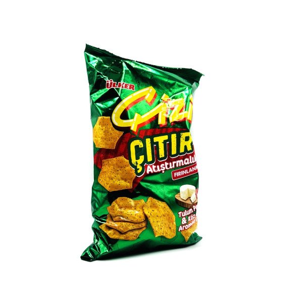 ULKER CITIR CIZI PEYNIR SOGAN 120GR