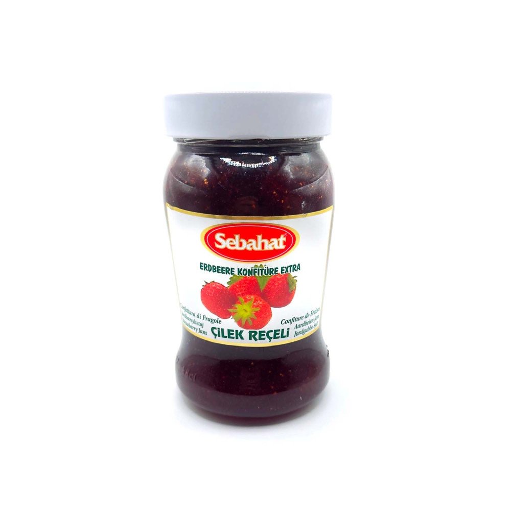 SEBAHAT CILEK RECELI 700 GR