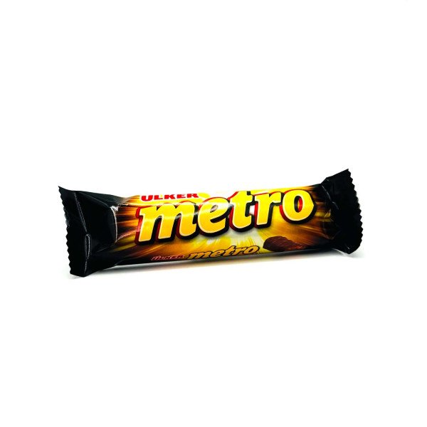 ULKER METRO 30 GR