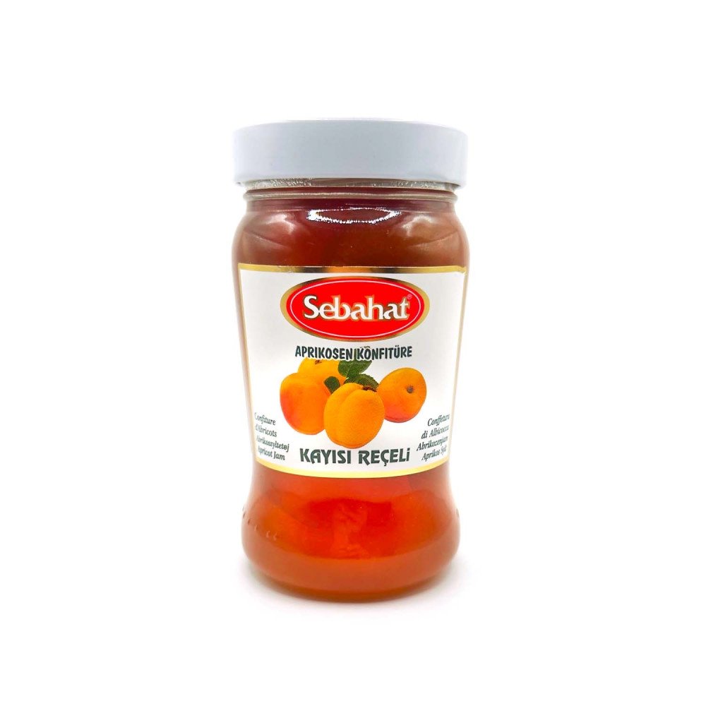 SEBAHAT KAYISI RECELI 360 GR