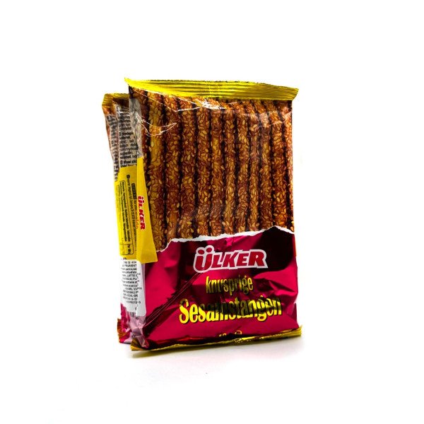 ULKER SUSAMLI KRAKER 4LU