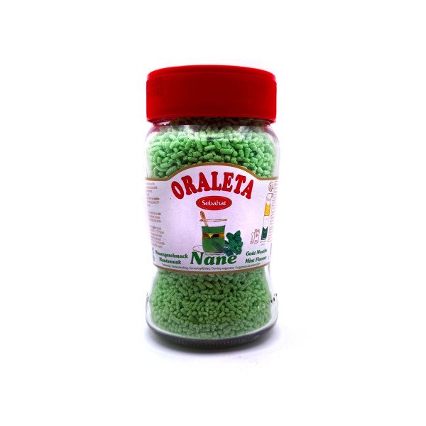 SEBAHAT ORALETA NANE 230 gr