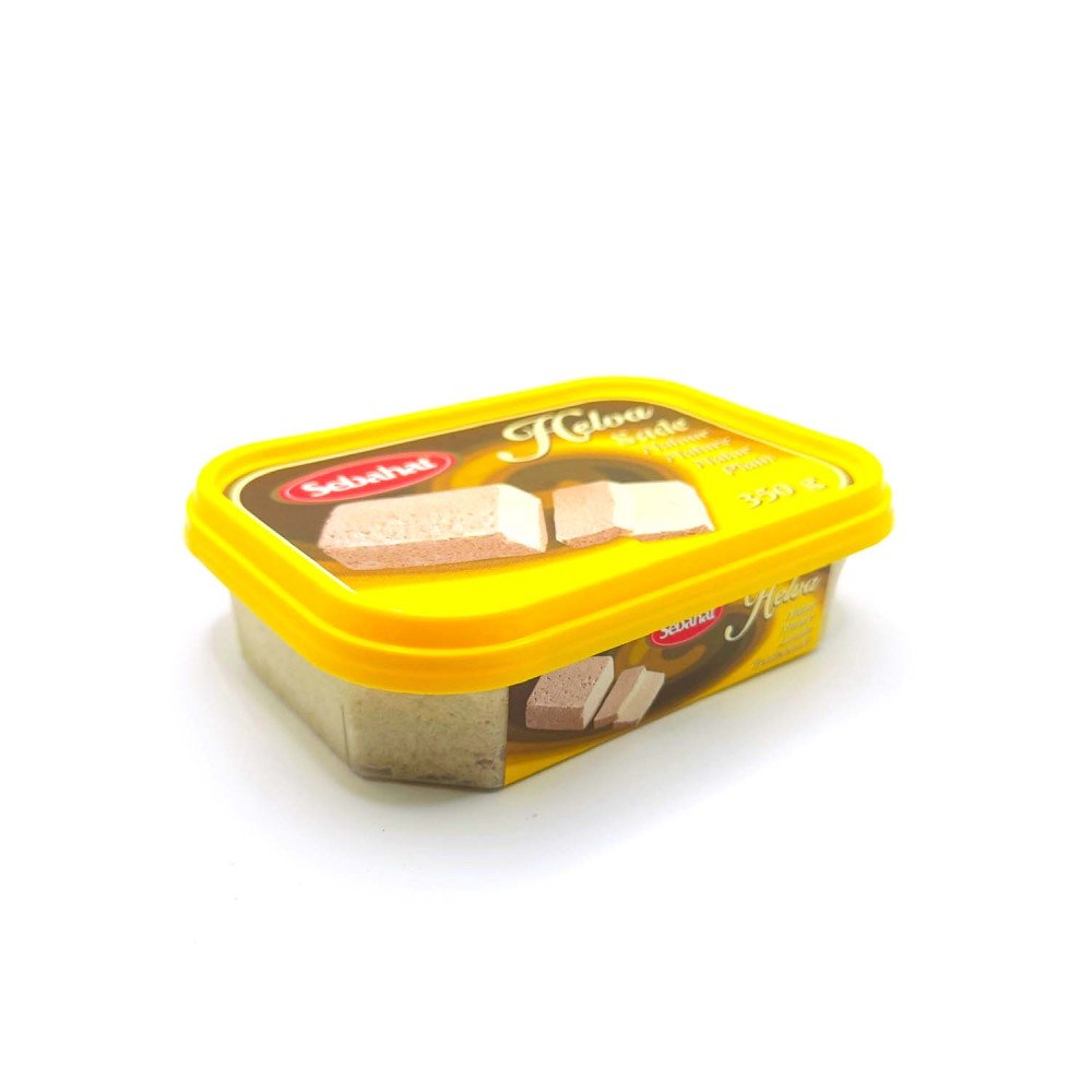 SEBAHAT SADE HELVA 350GR