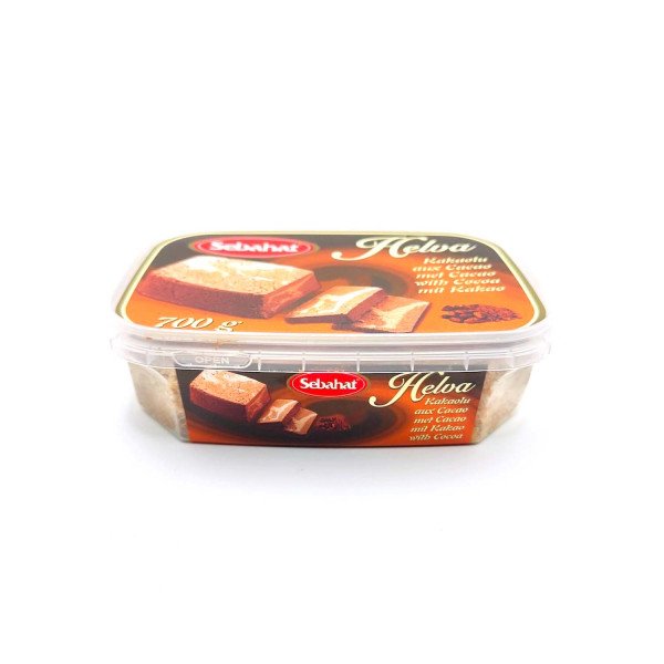 SEBAHAT SADE HELVA 700GR