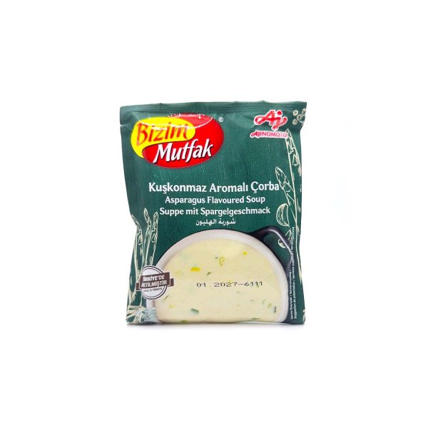 BIZIM KUSKONMAZ AROMALI CORBA 82G