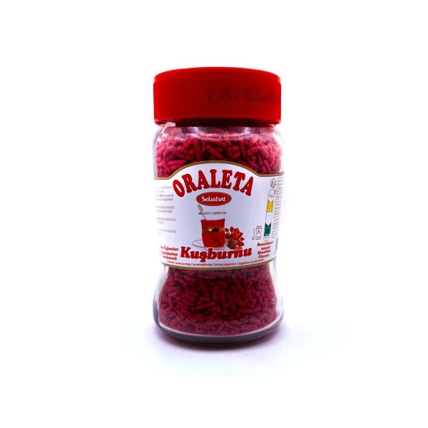 SEBAHAT TOZ KUSBURNU 230 G