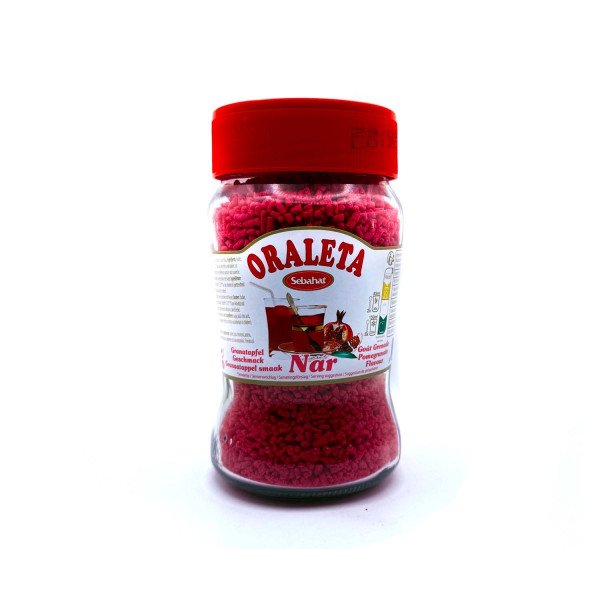 SEBAHAT TOZ NAR 220g