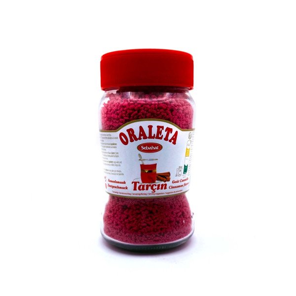 SEBAHAT TOZ TARCIN 220g