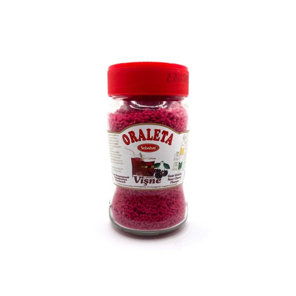 SEBAHAT TOZ VISNE 220g