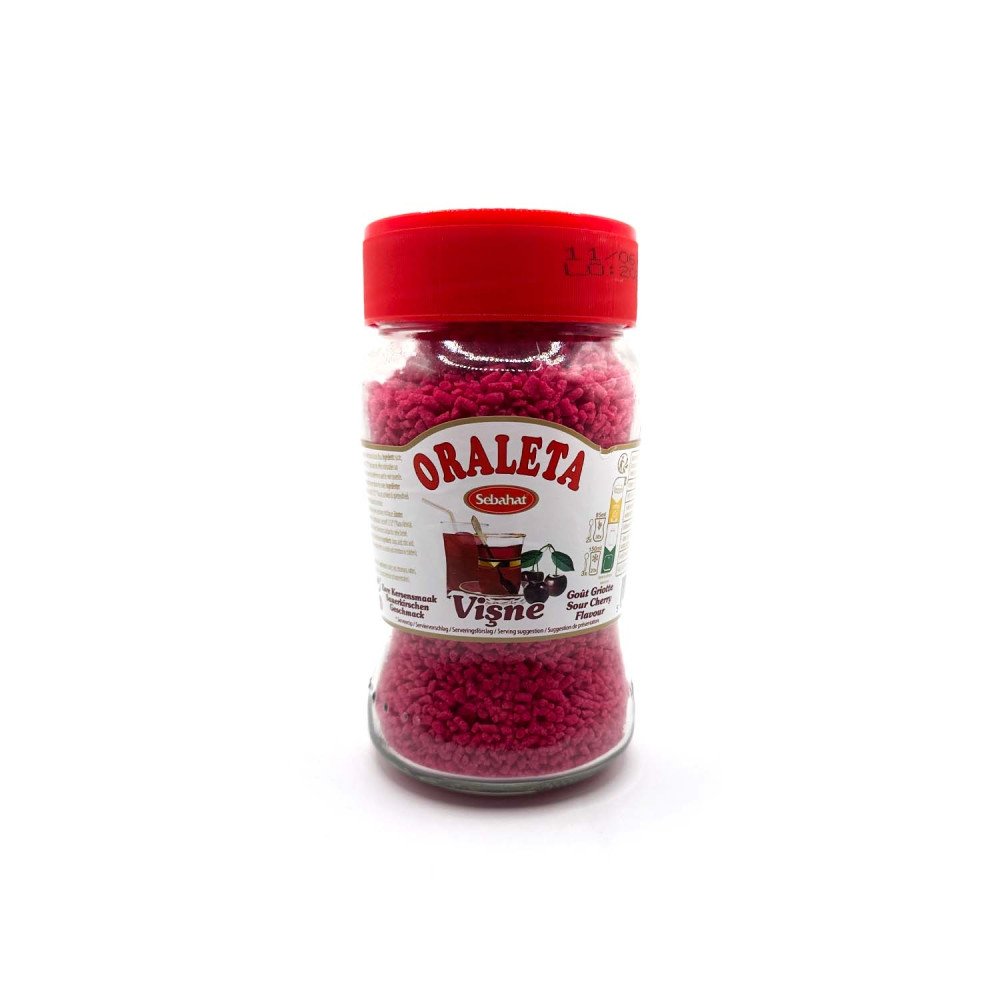 SEBAHAT TOZ VISNE 220g