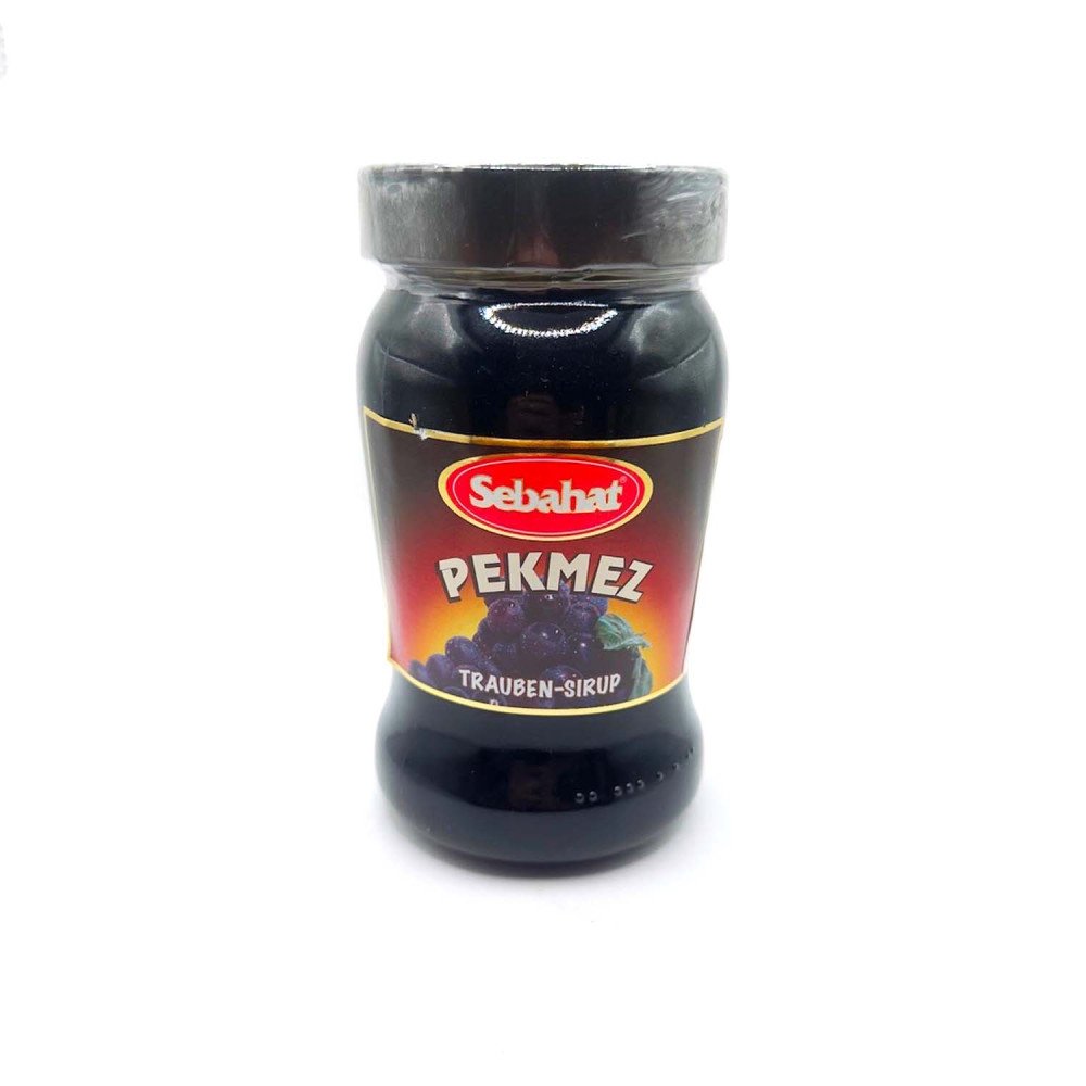 SEBAHAT UZUM PEKMEZ 700gr