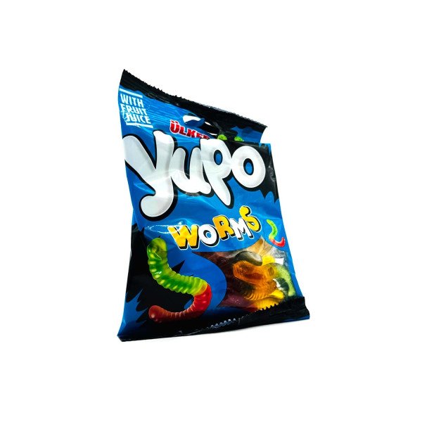 YUPO SOLUCAN 80 G