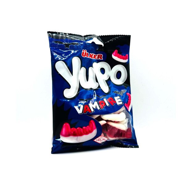 YUPO VAMPIR DISI 80 G