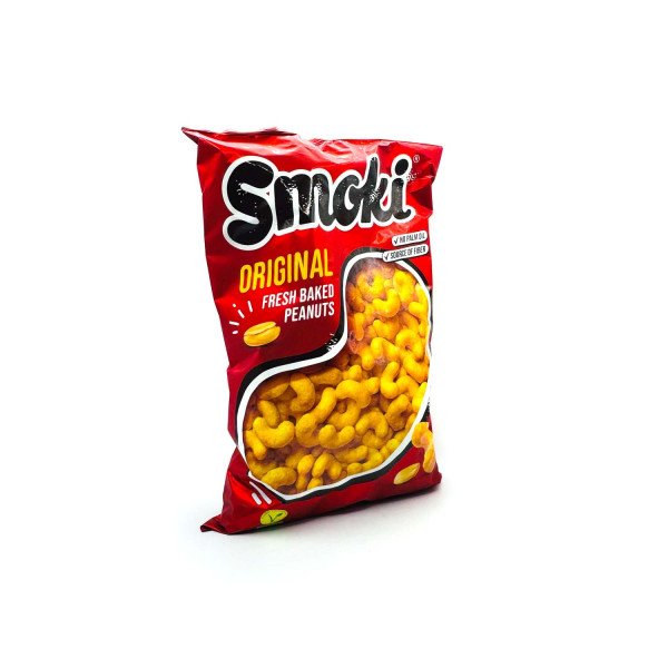 SMOKI 50 G STARK