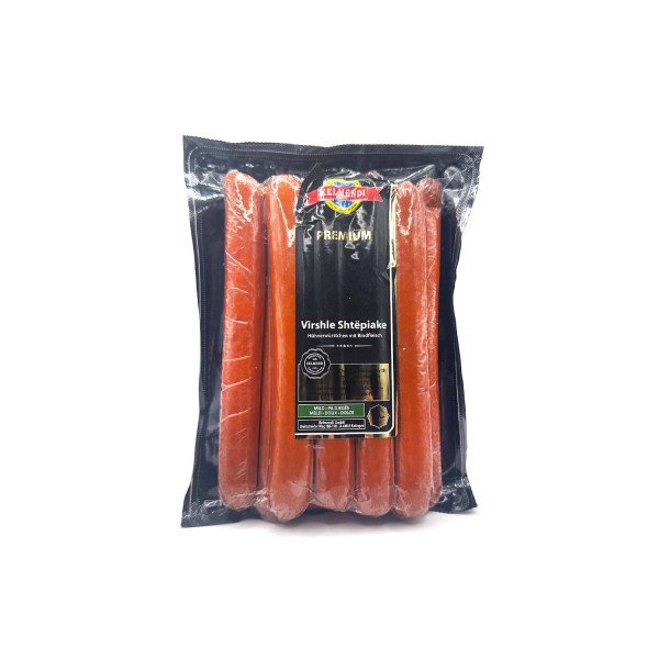 KELMENDI PREMIUM VIRSHLE DOLCE 800 G