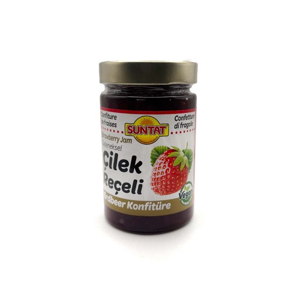 SUNTAT CILEK RECELI 380G