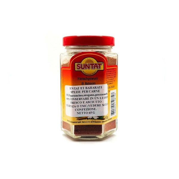 SUNTAT ET BAHARATI CAM 65G