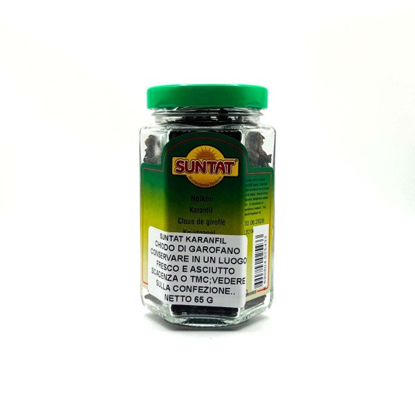 SUNTAT KARANFIL CAM 65 G