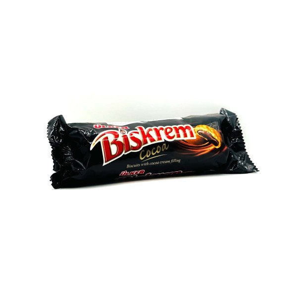 BISKREM RULO KAKAO (BISCOTTI AL CIOCCOLATO) 100 G