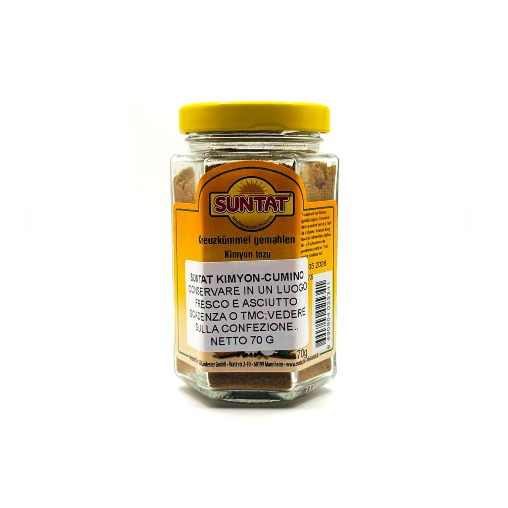 SUNTAT KIMYON CAM 70G