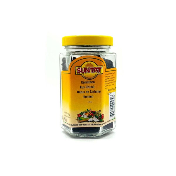 SUNTAT KUS UZUMU CAM 85 G