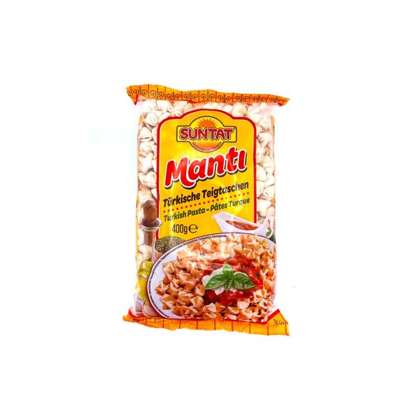 SUNTAT MANTI 400 G