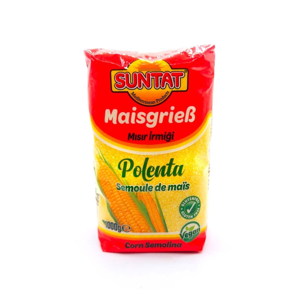 SUNTAT MISIR IRMIGI 1000 G