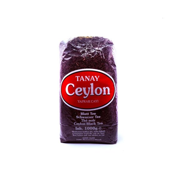 TANAY CEYLON THE 1KGOFFERTA