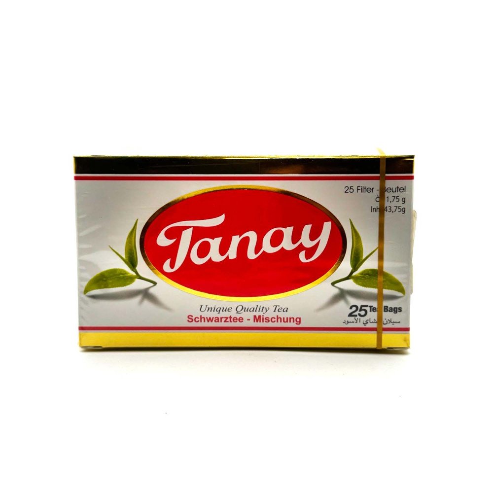 TANAY SALLAMA 25 POSET