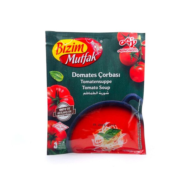BIZIM DOMATES CORBASI 48G