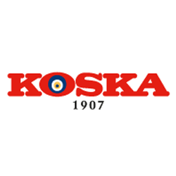 Koska