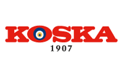 Koska