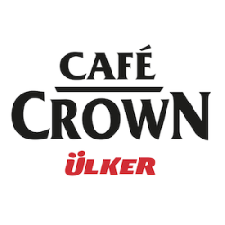 Café Crown Ülker