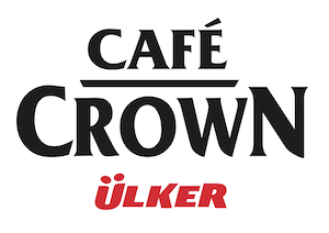 Café Crown Ülker