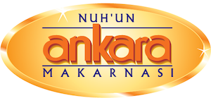 Nuh’un Ankara Makarnası
