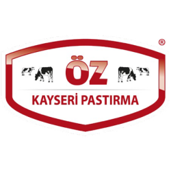 Öz Kayseri Pastırma